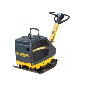 Zagęszczarka BOMAG BPR 40/60 D 300 KG